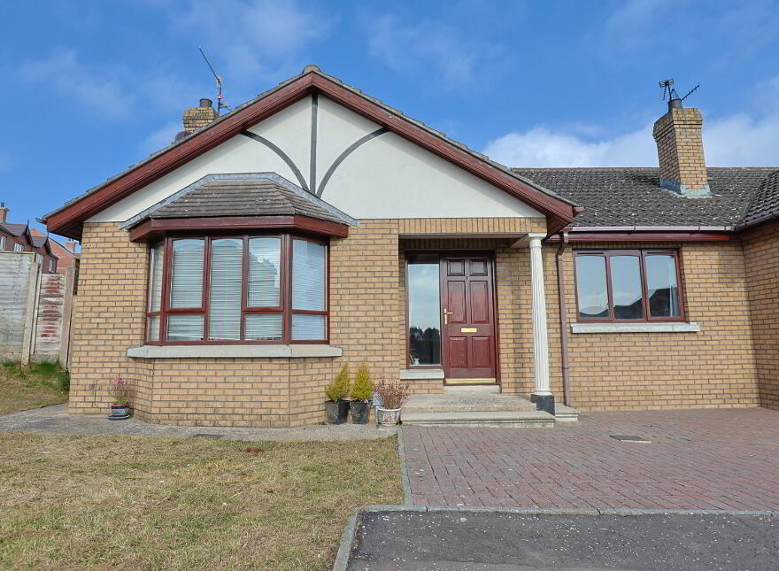 53 Hunters Hill Park, Gilford, Craigavon, BT63 6TA