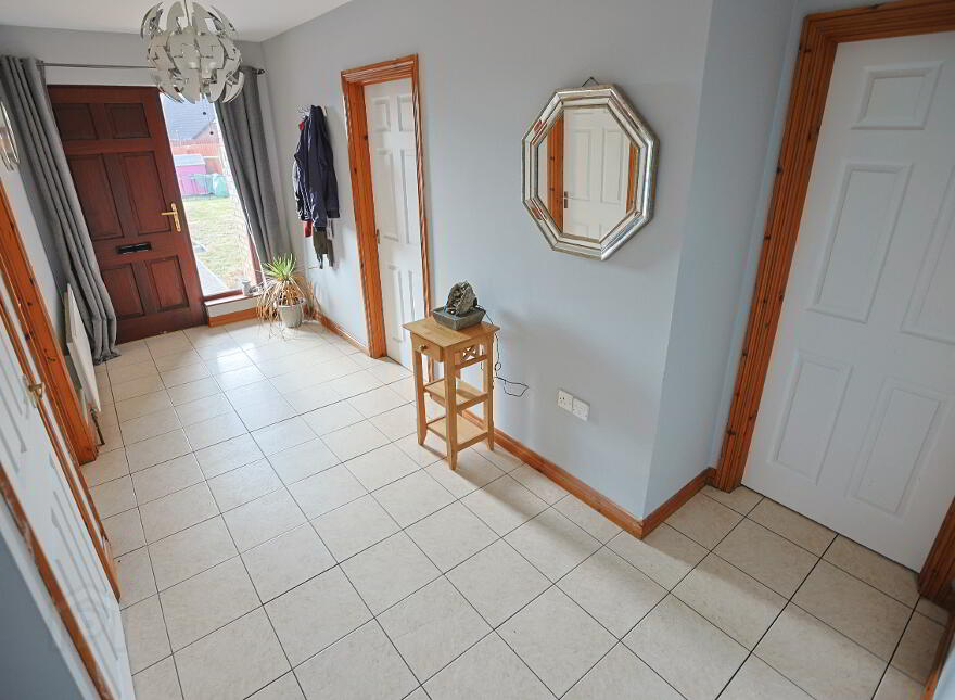 53 Hunters Hill Park, Gilford, Craigavon, BT63 6TA