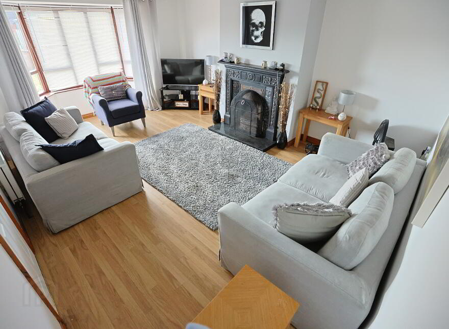 53 Hunters Hill Park, Gilford, Craigavon, BT63 6TA