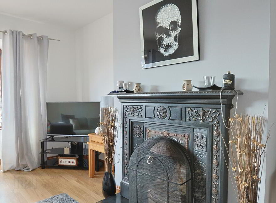 53 Hunters Hill Park, Gilford, Craigavon, BT63 6TA