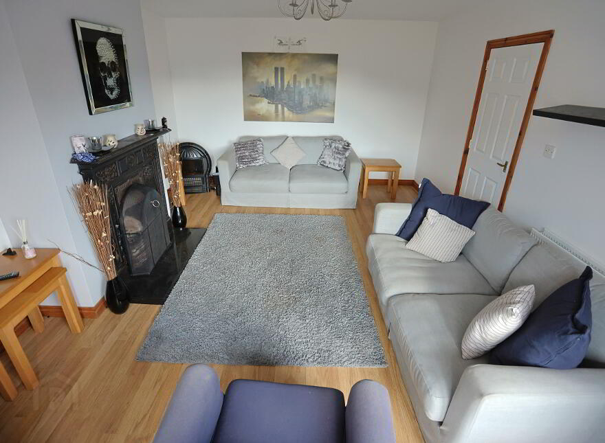 53 Hunters Hill Park, Gilford, Craigavon, BT63 6TA