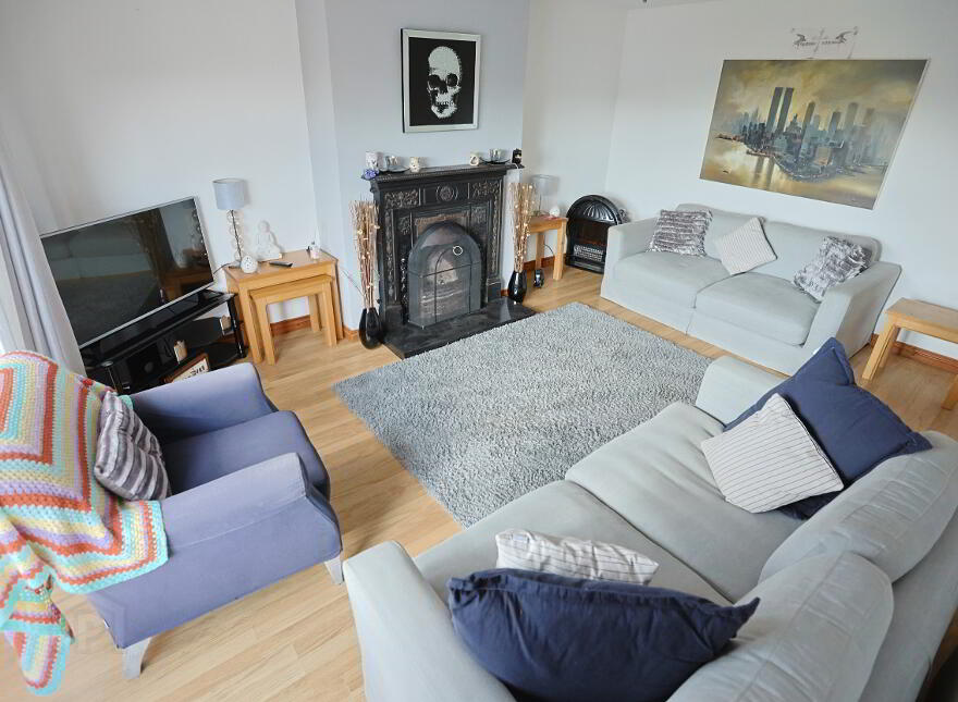 53 Hunters Hill Park, Gilford, Craigavon, BT63 6TA
