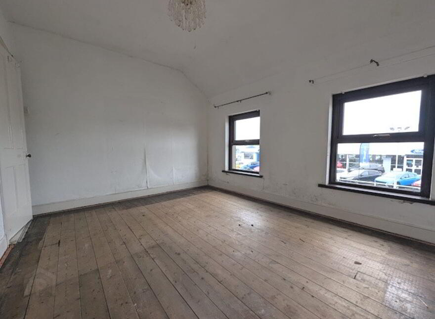 93 Bushmills Road, Coleraine, BT52 2BS
