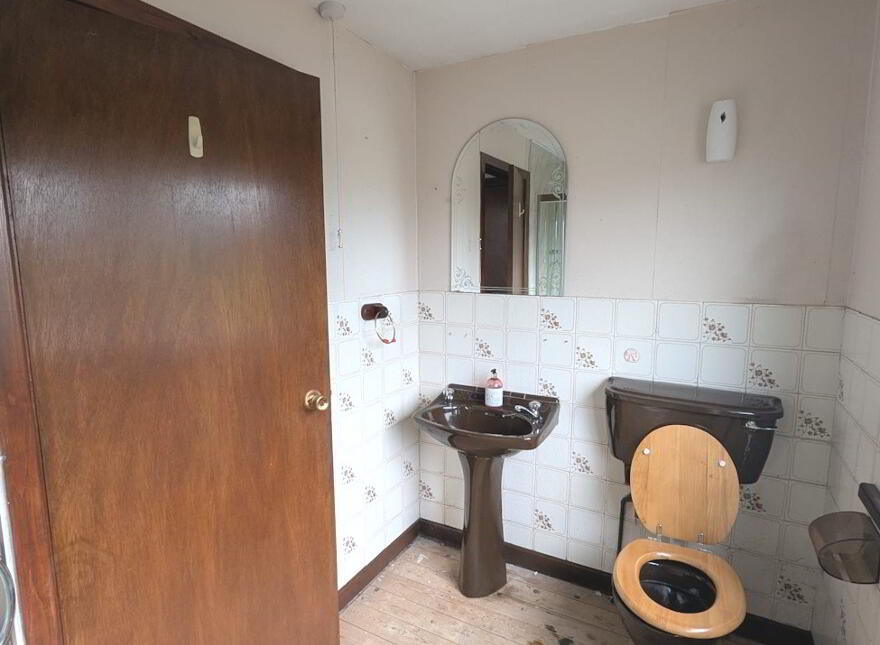 93 Bushmills Road, Coleraine, BT52 2BS
