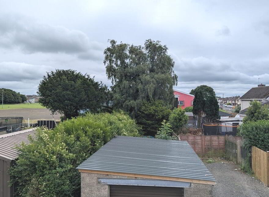 93 Bushmills Road, Coleraine, BT52 2BS
