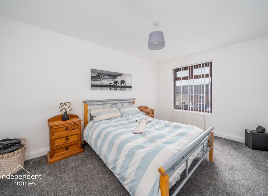14 Britannia Crescent, Larne, BT40 1TW