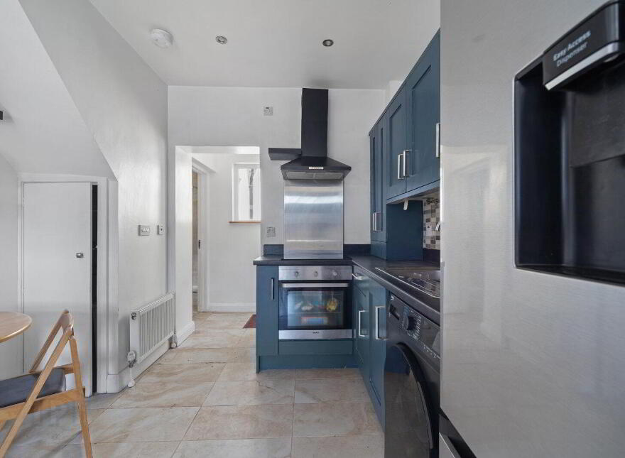 5 Brown Street, City Centre, Belfast, BT13 2GN