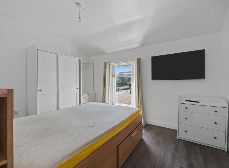 5 Brown Street, City Centre, Belfast, BT13 2GN