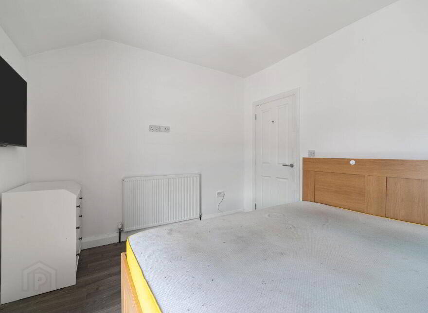 5 Brown Street, City Centre, Belfast, BT13 2GN