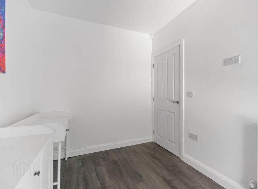 5 Brown Street, City Centre, Belfast, BT13 2GN