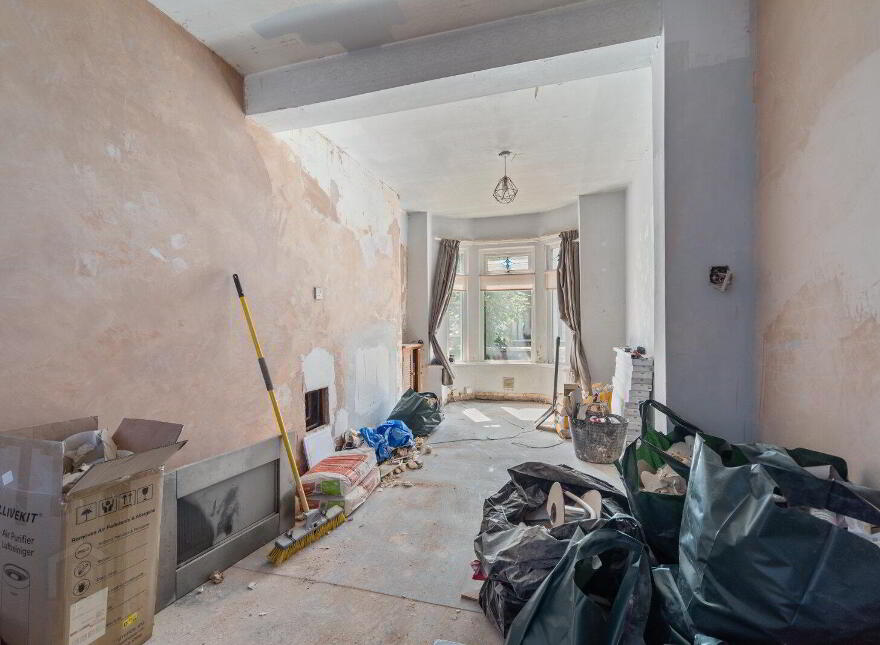 54 Farnham Street, Ormeau Road, Belfast, BT7 2FN