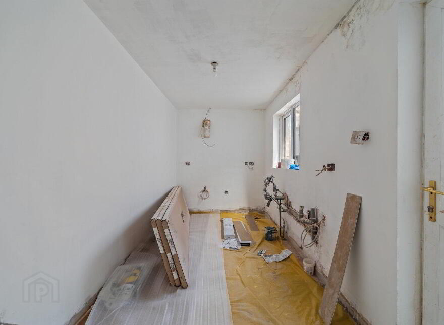 54 Farnham Street, Ormeau Road, Belfast, BT7 2FN