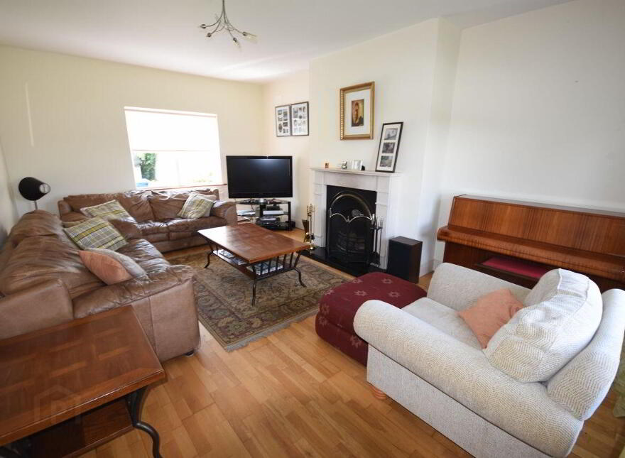10 Islandganniv Place, Greenville, Listowel, V31TD85
