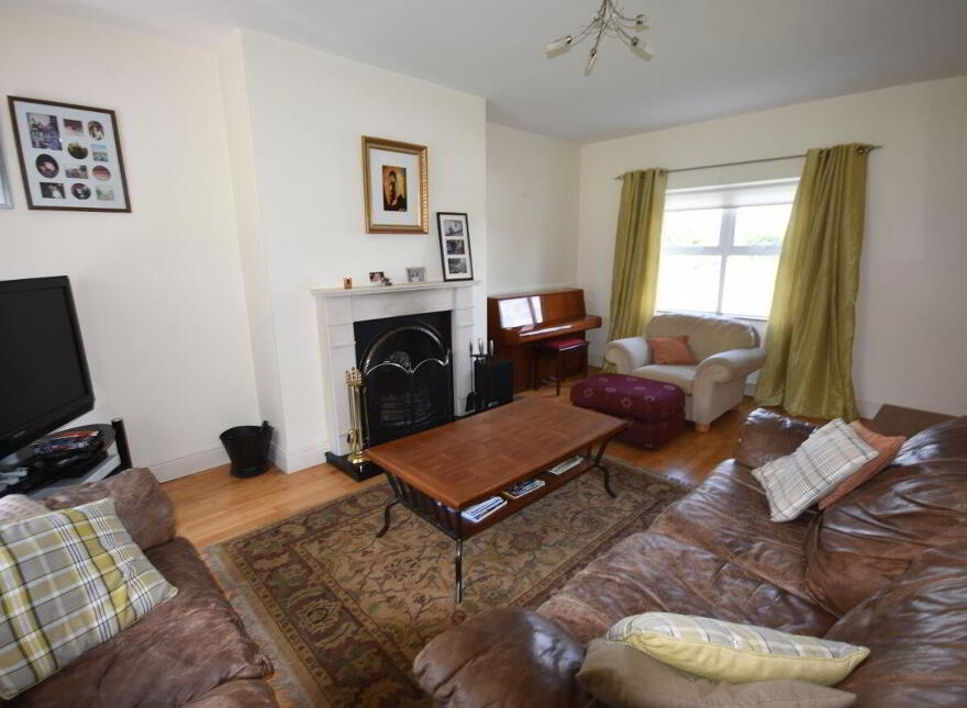10 Islandganniv Place, Greenville, Listowel, V31TD85