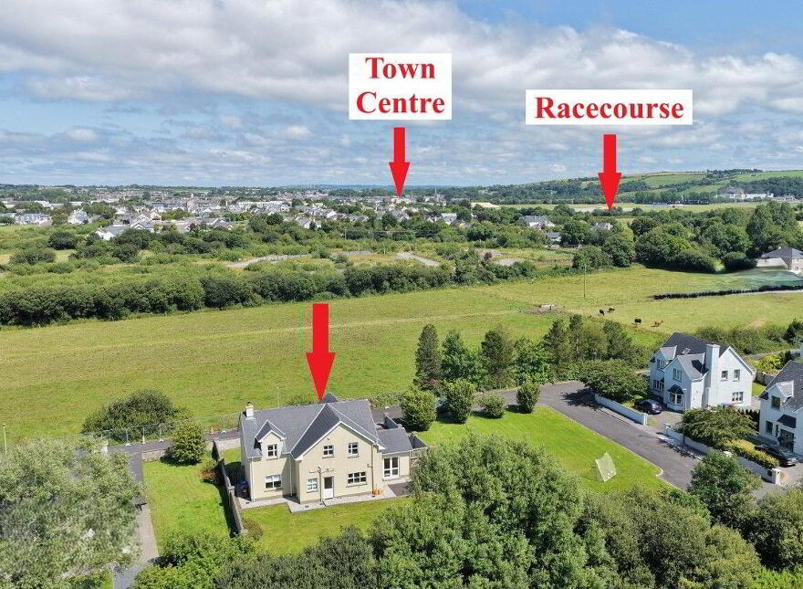 10 Islandganniv Place, Greenville, Listowel, V31TD85