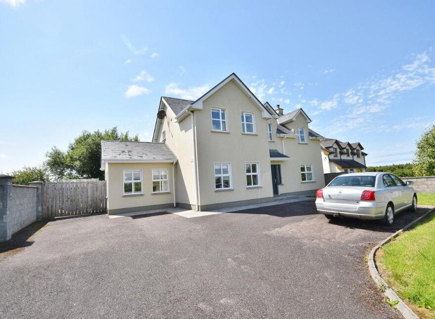 10 Islandganniv Place, Greenville, Listowel, V31TD85