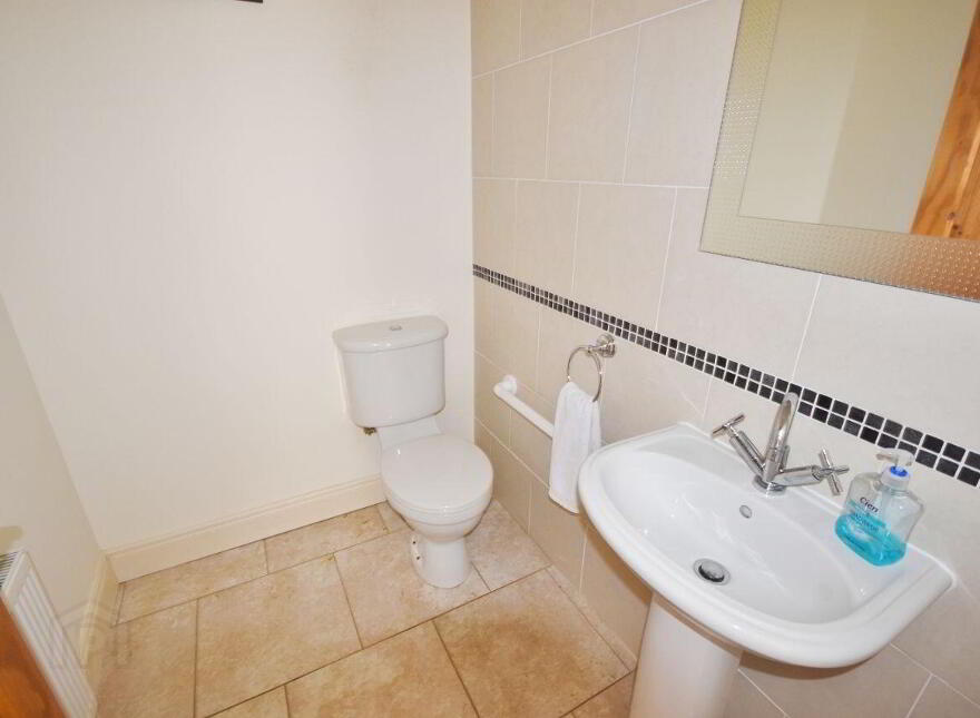 10 Islandganniv Place, Greenville, Listowel, V31TD85
