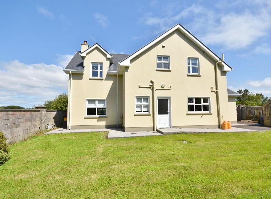 10 Islandganniv Place, Greenville, Listowel, V31TD85