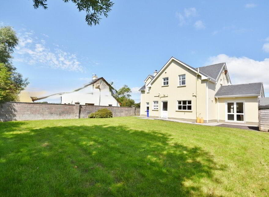 10 Islandganniv Place, Greenville, Listowel, V31TD85