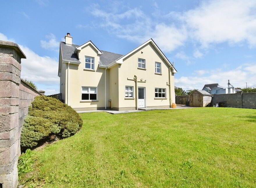 10 Islandganniv Place, Greenville, Listowel, V31TD85