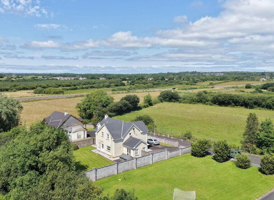10 Islandganniv Place, Greenville, Listowel, V31TD85