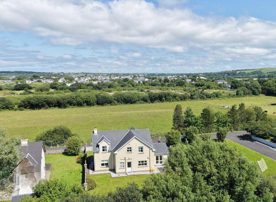 10 Islandganniv Place, Greenville, Listowel, V31TD85