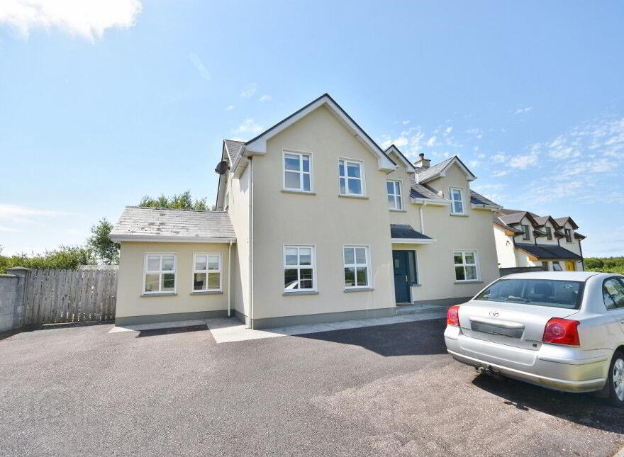 10 Islandganniv Place, Greenville, Listowel, V31TD85