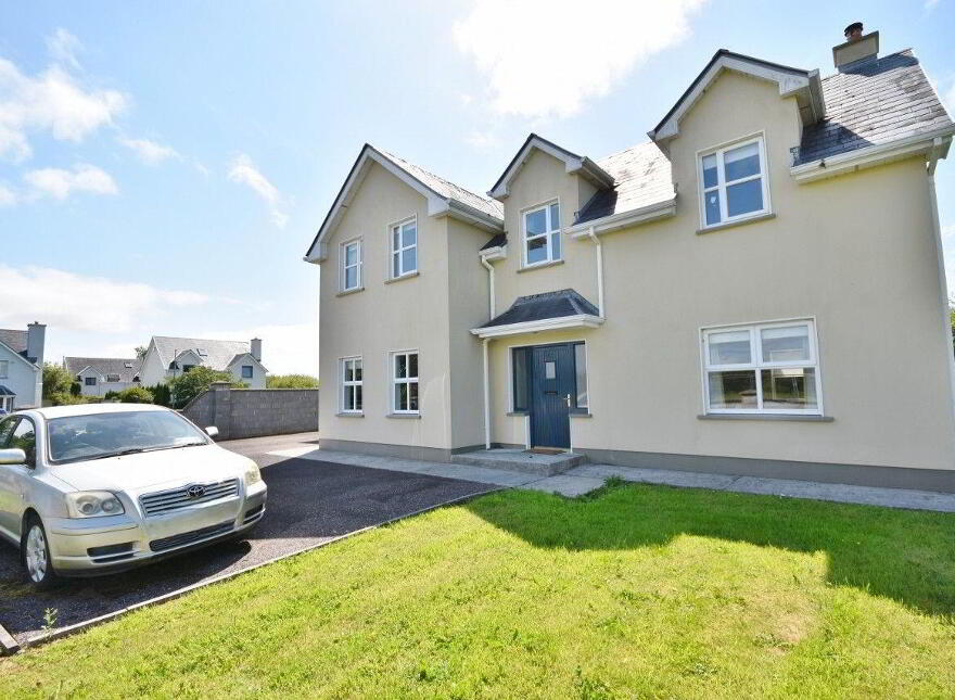 10 Islandganniv Place, Greenville, Listowel, V31TD85