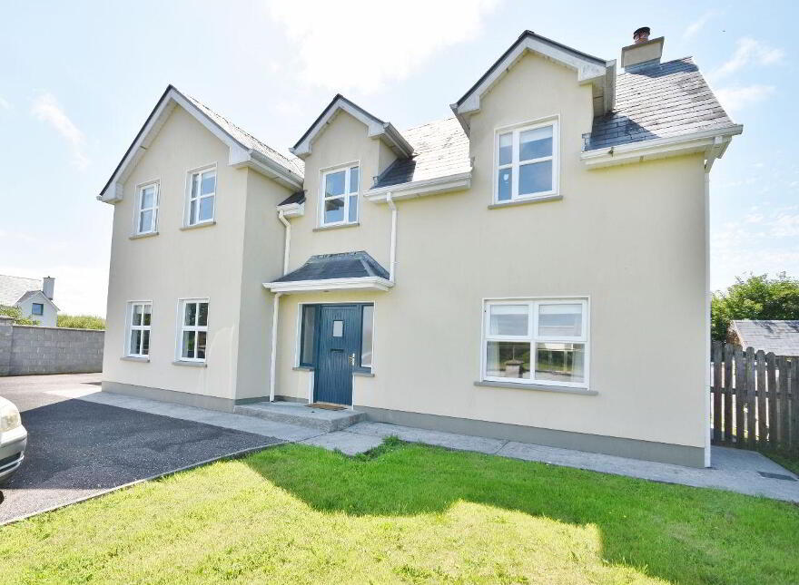 10 Islandganniv Place, Greenville, Listowel, V31TD85