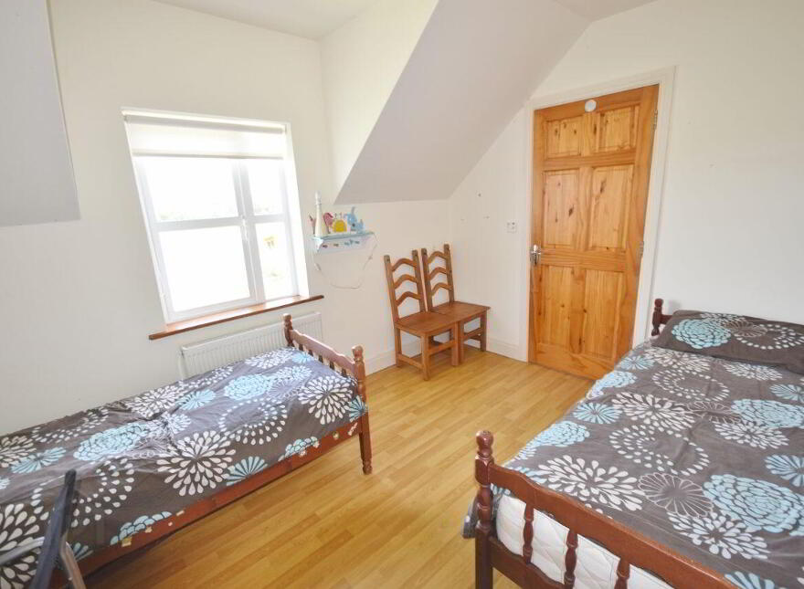 10 Islandganniv Place, Greenville, Listowel, V31TD85