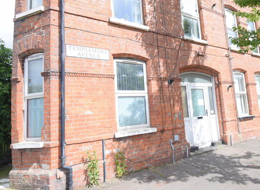5, 2 Templemore Avenue, Belfast, BT5 4FT