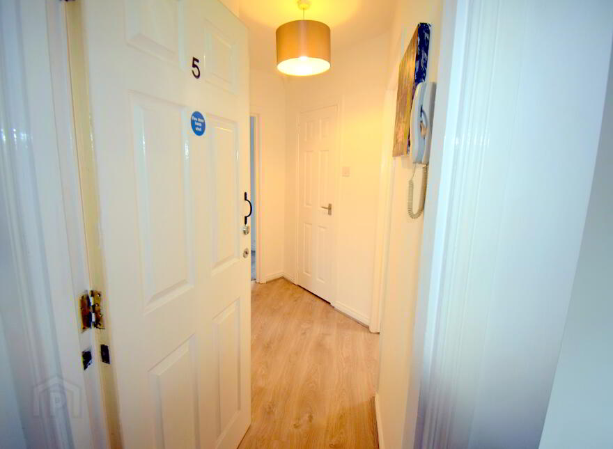 5, 2 Templemore Avenue, Belfast, BT5 4FT