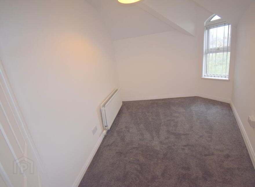 5, 2 Templemore Avenue, Belfast, BT5 4FT