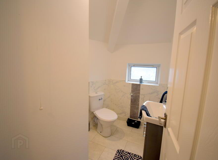 5, 2 Templemore Avenue, Belfast, BT5 4FT