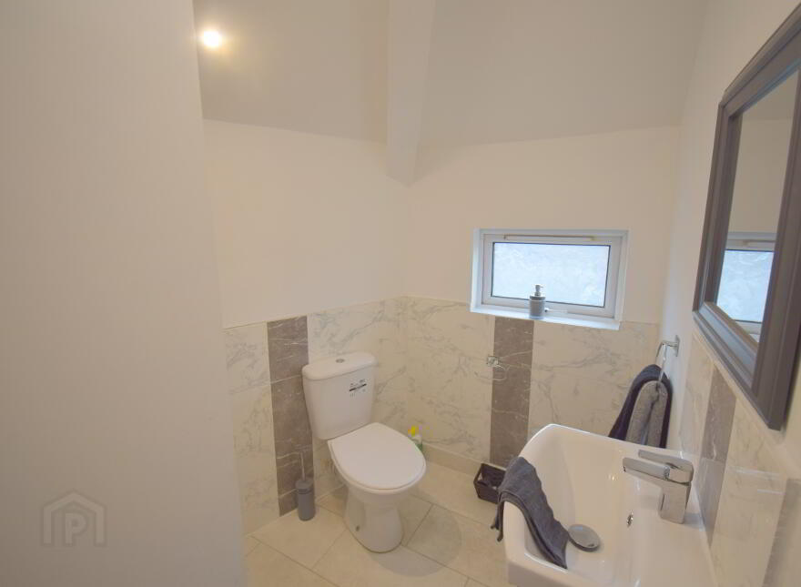 5, 2 Templemore Avenue, Belfast, BT5 4FT