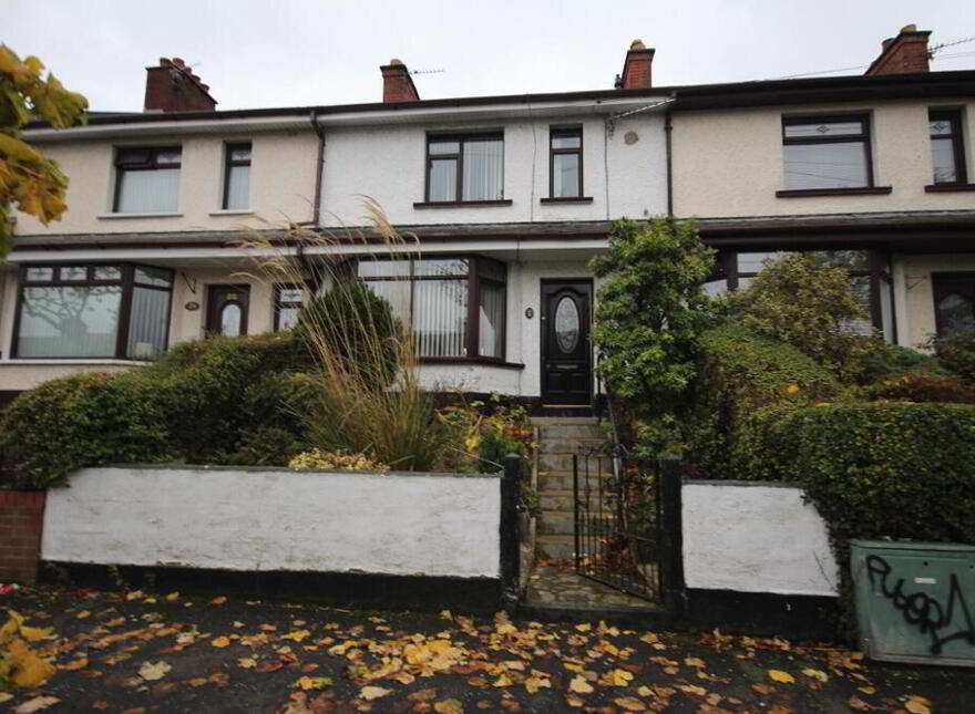 28 Twaddell Avenue, Belfast, BT13 3LE