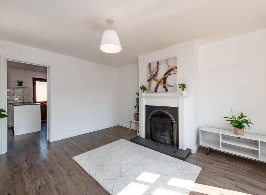 7 Old Manse Court, Jordanstown, Newtownabbey, BT37 0PW