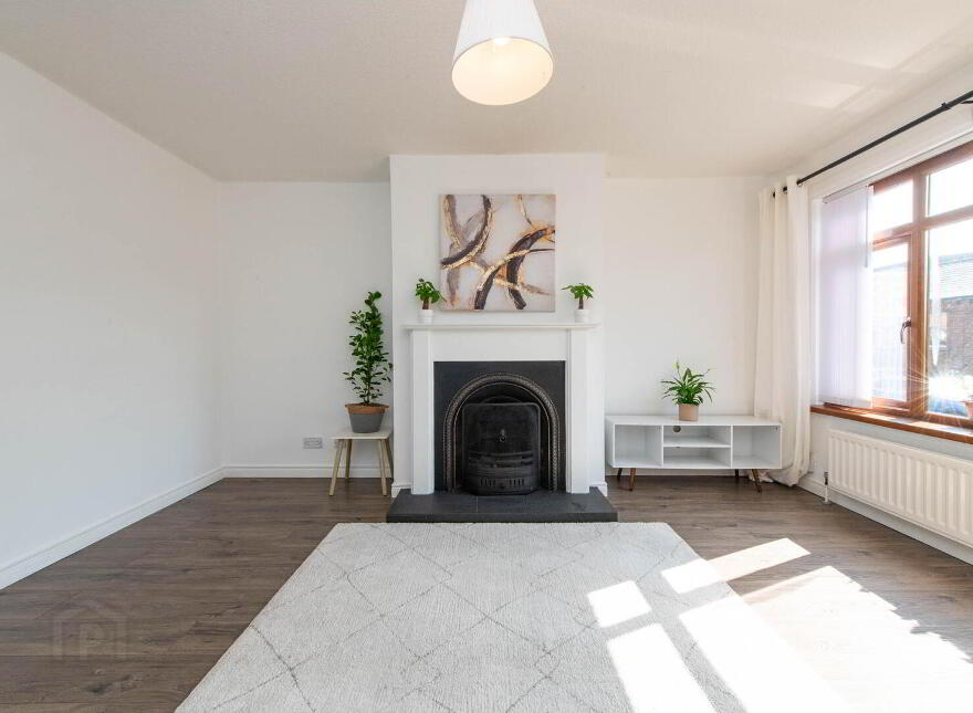 7 Old Manse Court, Jordanstown, Newtownabbey, BT37 0PW