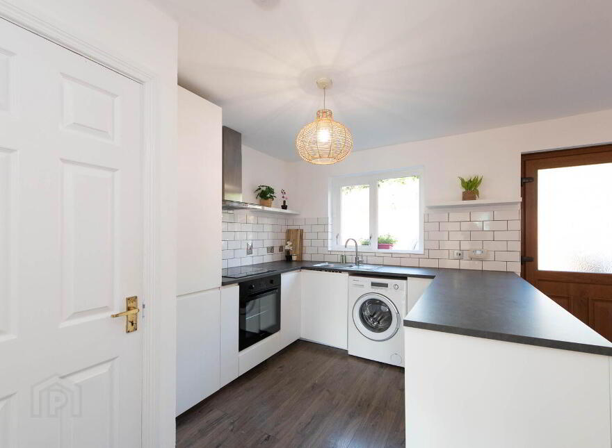 7 Old Manse Court, Jordanstown, Newtownabbey, BT37 0PW