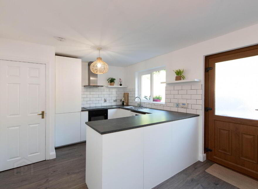 7 Old Manse Court, Jordanstown, Newtownabbey, BT37 0PW