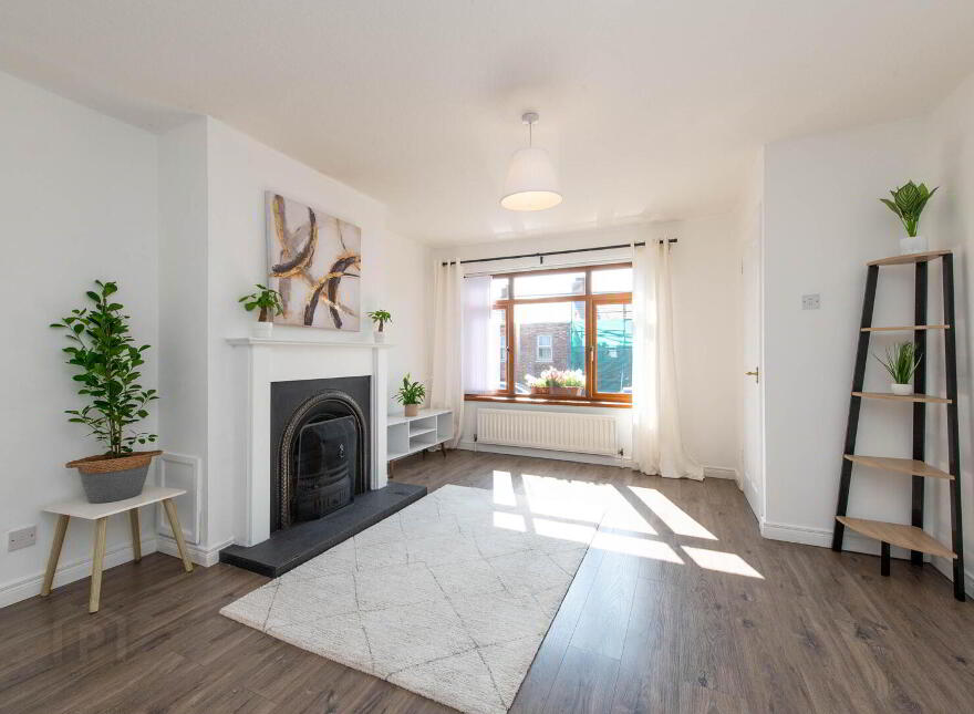 7 Old Manse Court, Jordanstown, Newtownabbey, BT37 0PW