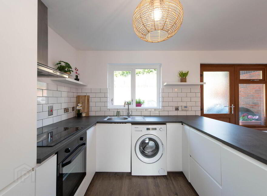 7 Old Manse Court, Jordanstown, Newtownabbey, BT37 0PW