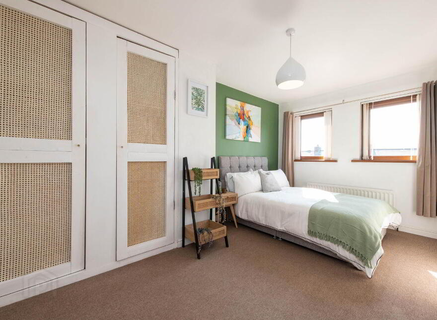 7 Old Manse Court, Jordanstown, Newtownabbey, BT37 0PW