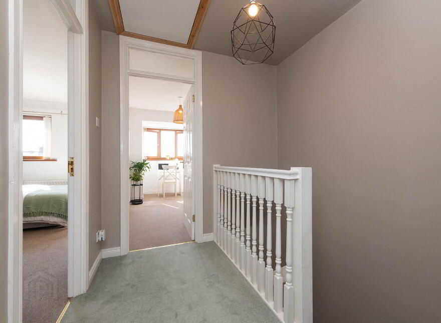 7 Old Manse Court, Jordanstown, Newtownabbey, BT37 0PW