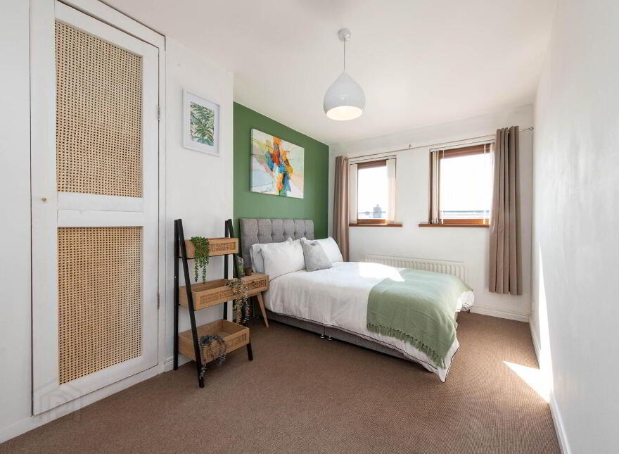 7 Old Manse Court, Jordanstown, Newtownabbey, BT37 0PW