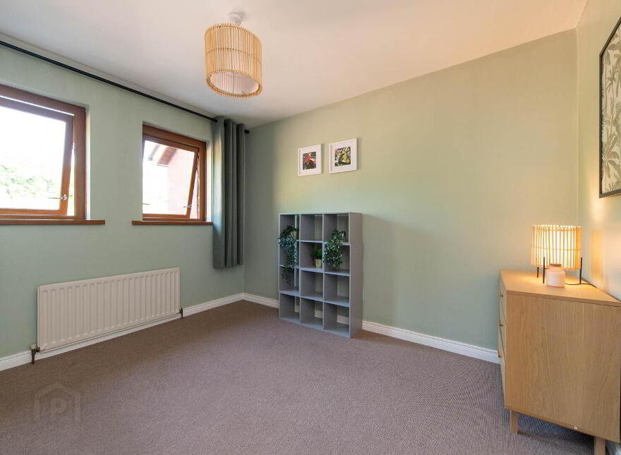 7 Old Manse Court, Jordanstown, Newtownabbey, BT37 0PW
