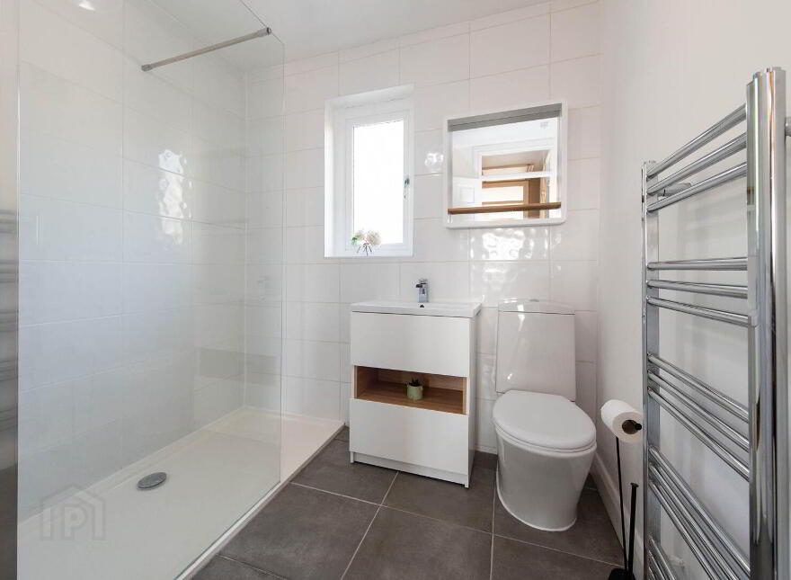 7 Old Manse Court, Jordanstown, Newtownabbey, BT37 0PW