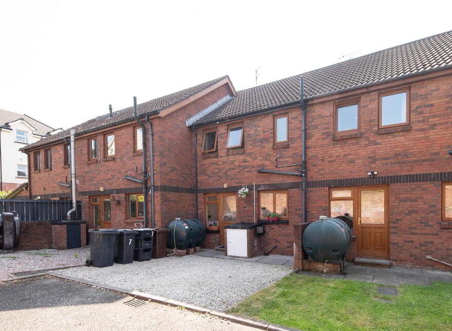 7 Old Manse Court, Jordanstown, Newtownabbey, BT37 0PW