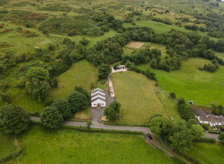 127 Castlewellan Road, Dromara, BT25 2LD