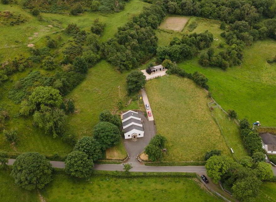 127 Castlewellan Road, Dromara, BT25 2LD